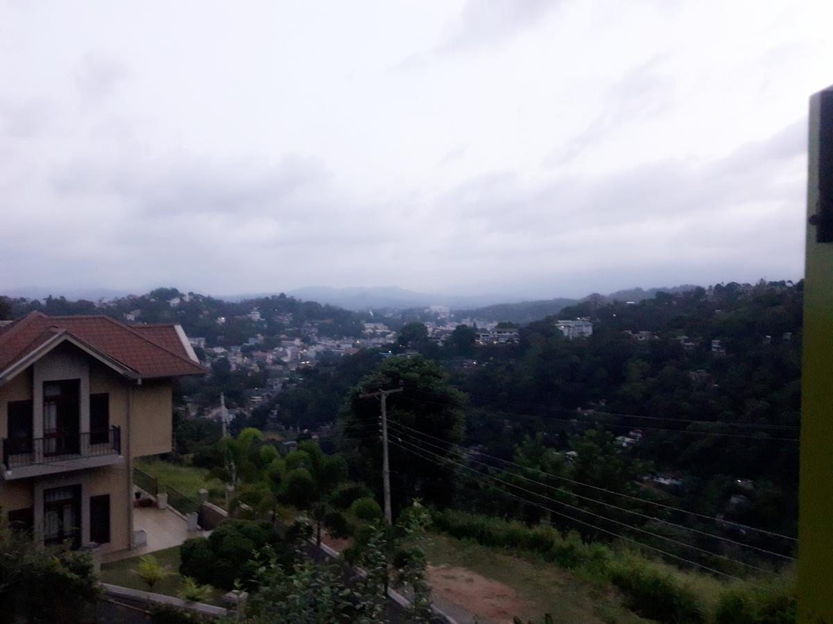 Kandy La Grande Holiday Resort Exterior foto