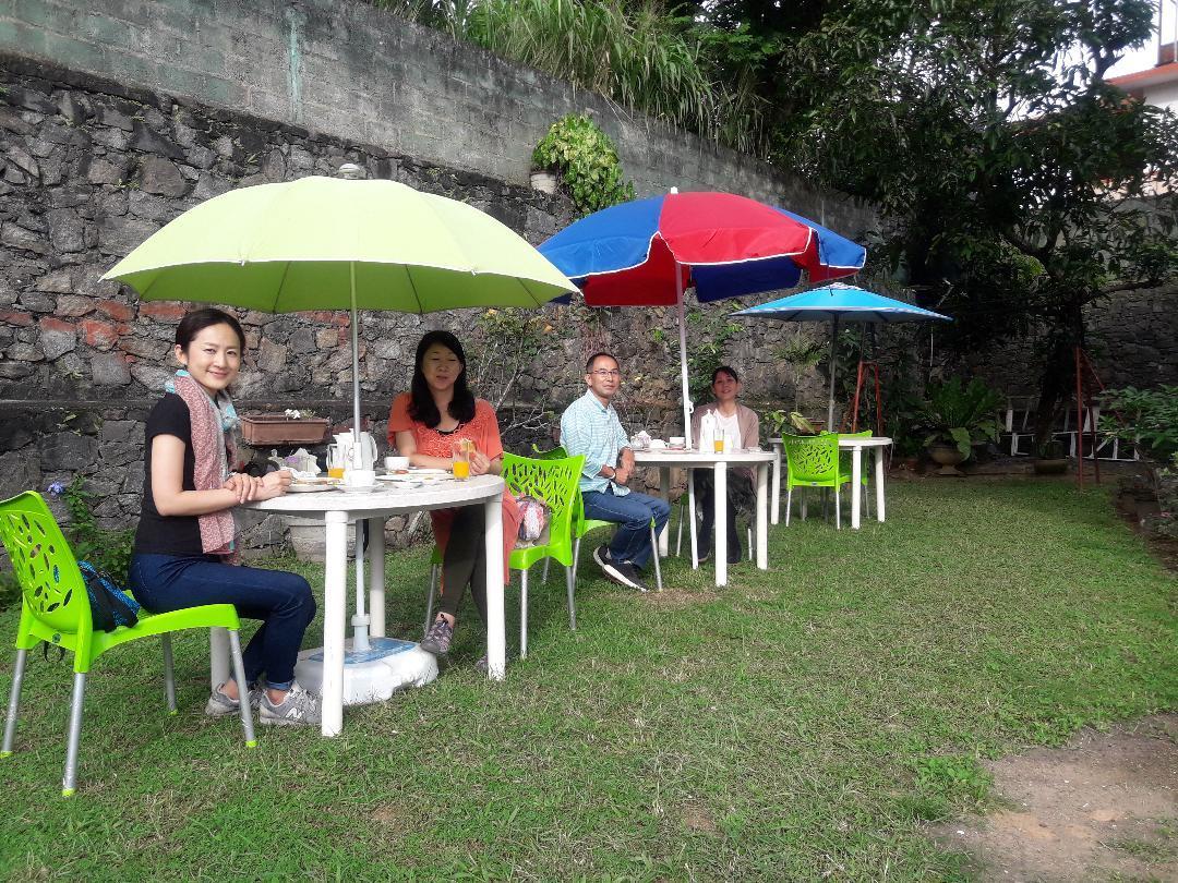 Kandy La Grande Holiday Resort Exterior foto