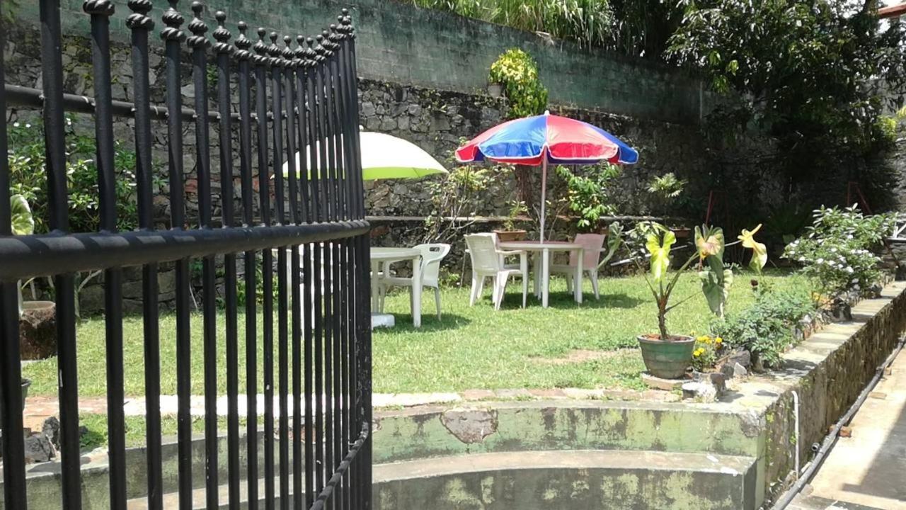 Kandy La Grande Holiday Resort Exterior foto
