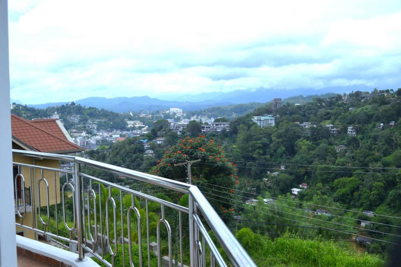 Kandy La Grande Holiday Resort Exterior foto